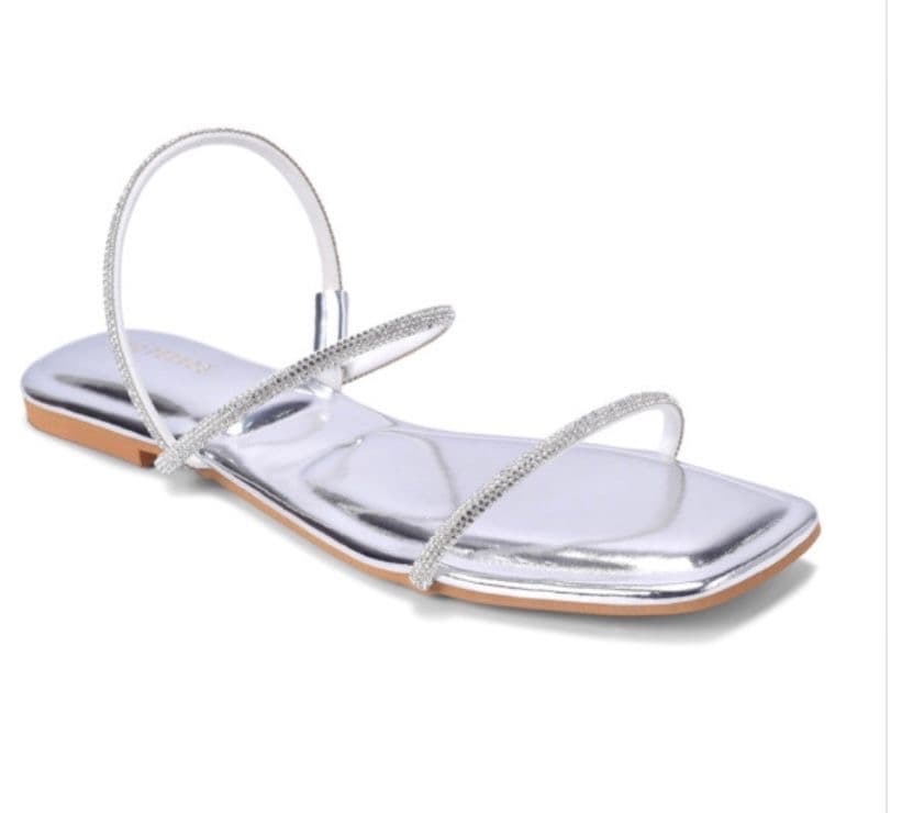 Seta Elegante Mojari